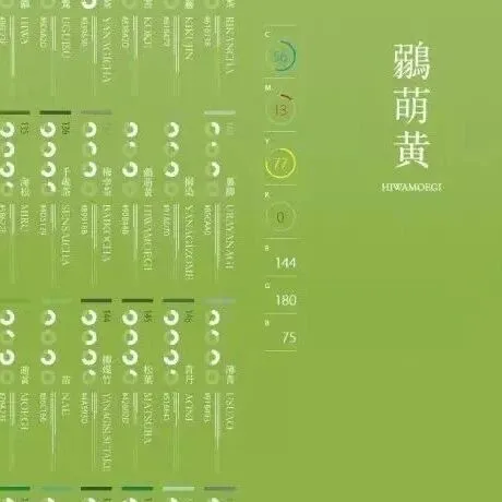 超全配色网站分享！解决你的绘画配色“难题”！