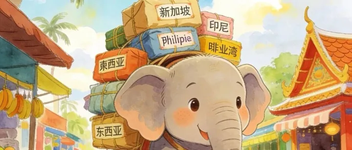 2025年做東南亞跨境電商，拼的已經(jīng)不是鋪貨能力