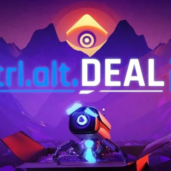 Sidequesting获奖作品《Ctrl Alt Deal》参展<em>PAX</em> East并开放现场试玩