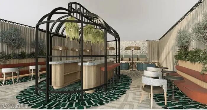 2025年美国拉斯维加斯国际酒店设计展览会:“健康趋势”专题研讨会