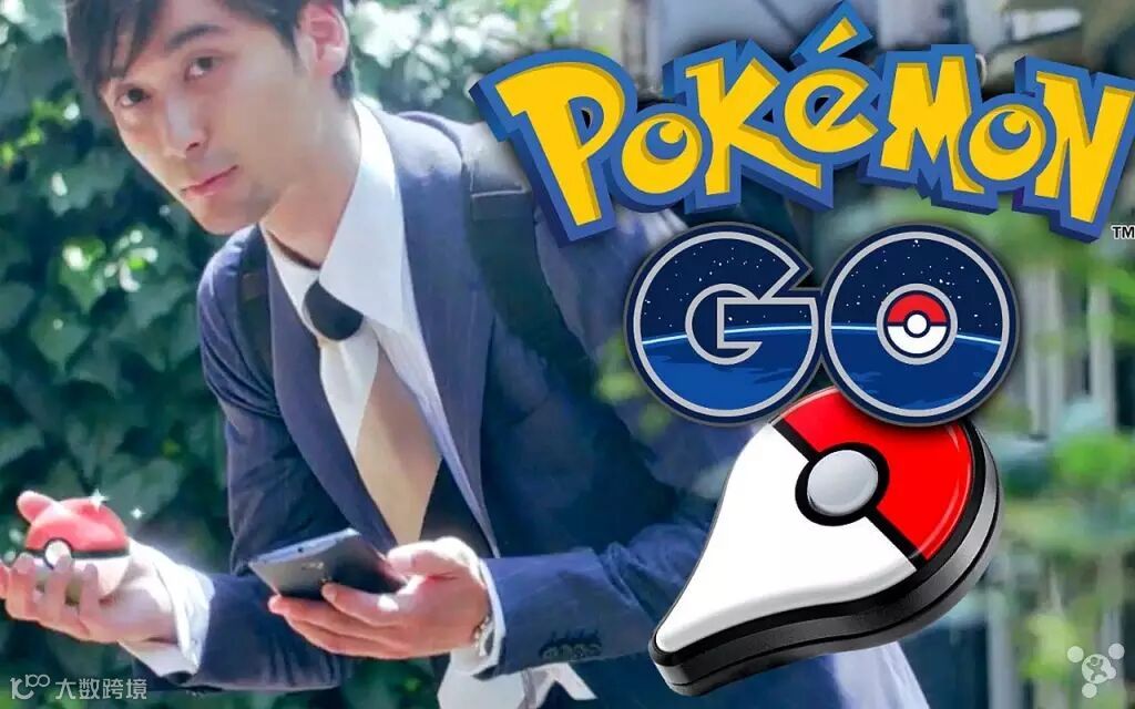 不看后悔《精灵宝可梦 GO》新手最强攻略