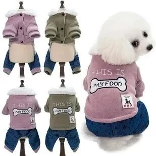 宠物御寒潮背后：一个千亿市场的冰与火