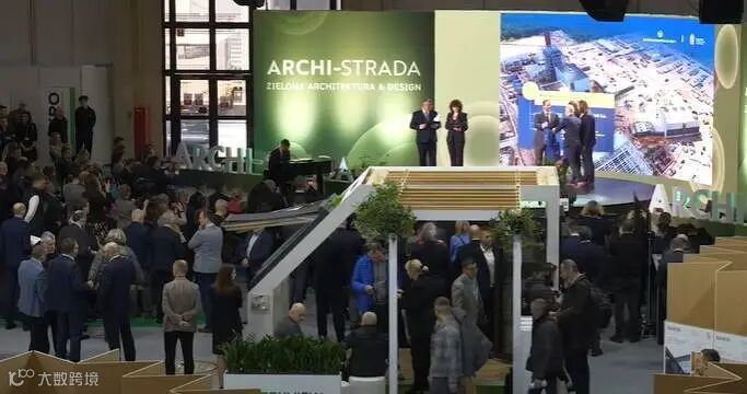 2026年波兰波兹南国际建材展览会：荣誉赞助商GUNB