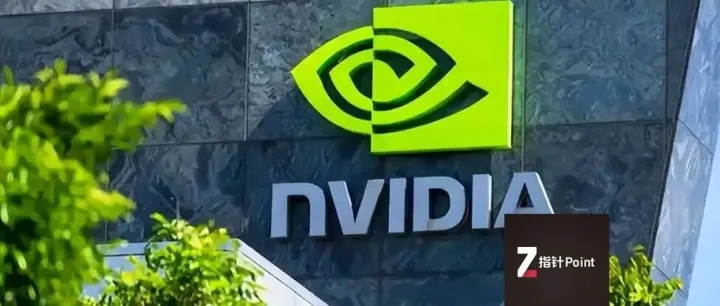 英伟达也开始抱大腿了