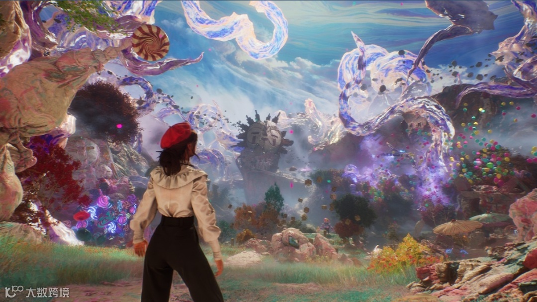 33号远征队哲学主题解析