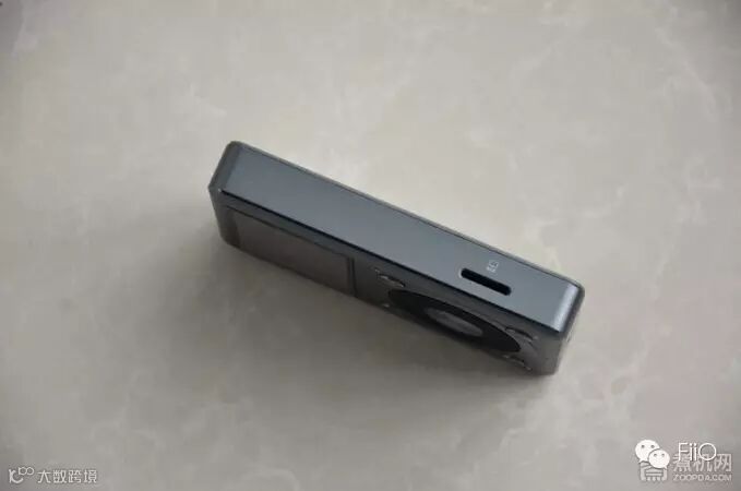 拿什么打动我————飞傲 X3 便携高清无损音乐播放器简评