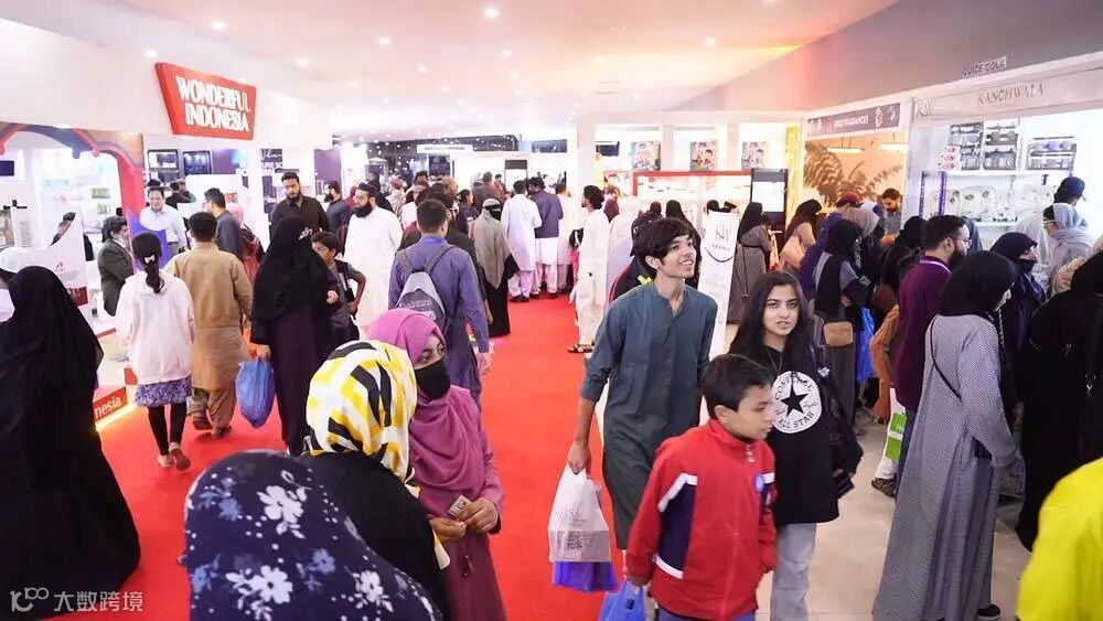 巴基斯坦卡拉奇国际礼品及玩具展览会Toys & Gifts Asia 2025 敬请关注