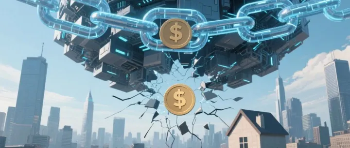 当 RWA 遇上 “黑天鹅”：链上资产如何穿越现实世界的风暴？