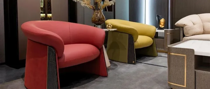 卡瑞第｜秋日焕新，自然入室