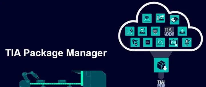 一键下载<em>TIA</em> Package Manager——全局库、示例项目和<em>TIA</em>插件的高效管理神器
