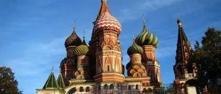 俄罗斯免签！独家机票优惠立减$120+！还有酒店特惠，省到笑