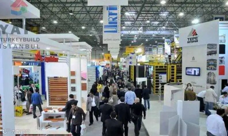 2025年土耳其伊斯坦布尔国际建材展览会：土耳其建筑行业中历史最悠久的展会