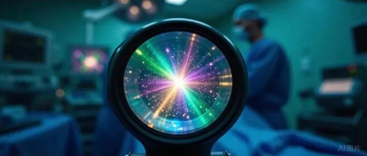 看内窥镜企业都有<em>哪些</em><em>特色</em>技术？