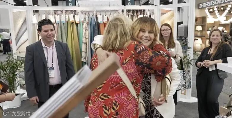 2025年美国拉斯维加斯国际酒店设计展览会:“健康趋势”专题研讨会