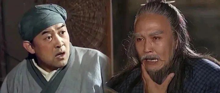 “重温经典”频道 |吴刚、李建义同台飚戏，碰撞春秋风骨