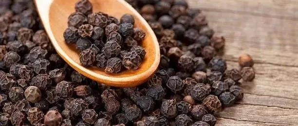 【周度胡椒市场】胡椒行情“冬眠”中？巴西小幅松动，多国价格纹丝不动！