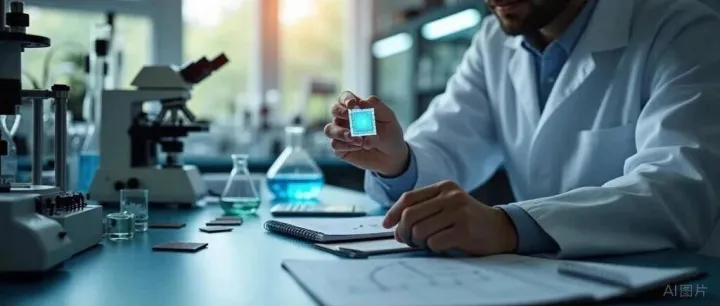 科学家成功研发超薄无线脑机接口芯片：一张纸厚度的芯片，如何打开人机交互新世界？