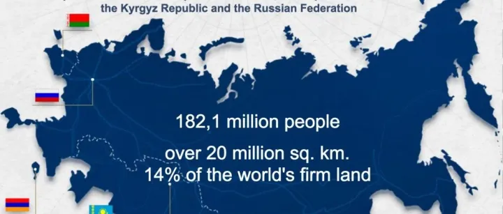 俄罗斯拟于 2026 年上线 <em>SPOT</em> 系统，加强 EAEU 进口监管