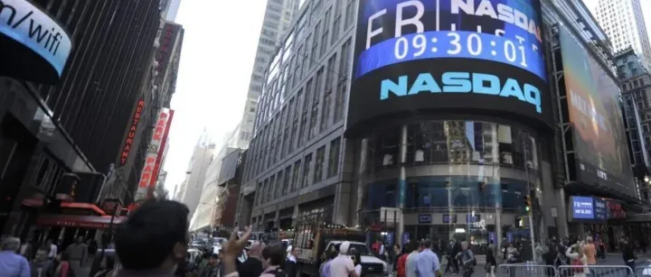 纳斯达克将开始每天交易23小时