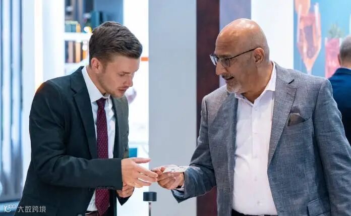 2026年阿拉伯联合酋长国迪拜国际酒店设备及服务展览会:聊天机器人成为酒店业变革的关键因素