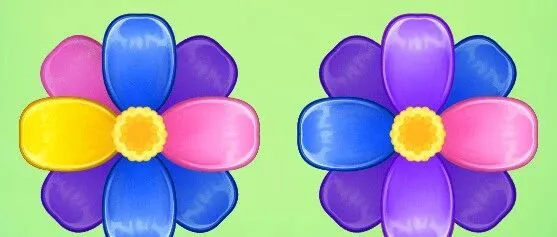 一片两片三四片，摘朵<em>花花</em>见你面~