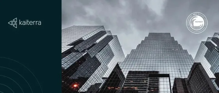 Kaiterra发布的臭氧传感器，它是怎样工作的呢？