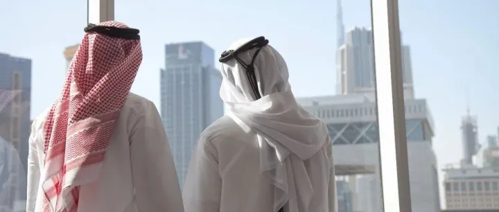 CGL出海服务 | 中东资本豪赌“新的石油”，中国企业不该缺席