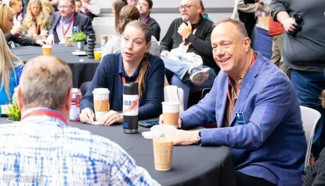 2025年美国佛罗里达州奥兰多国际潜水设备展览会:展会注册现已开放