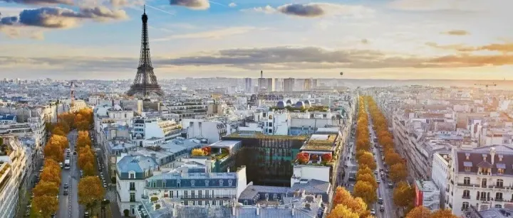 法国产业竞争力何在？