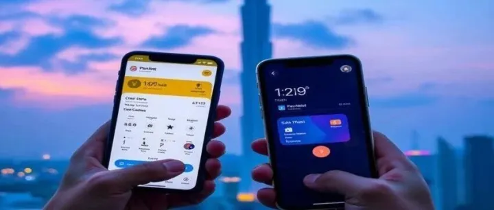 印度跨境支付的崛起：技术革新、地缘政治博弈与中印合作的多维视角