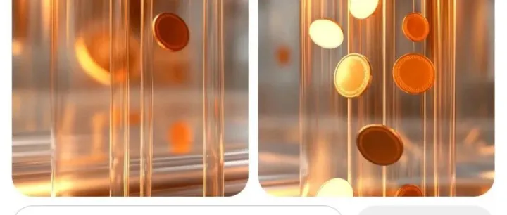 全新 Vesting 提现机制