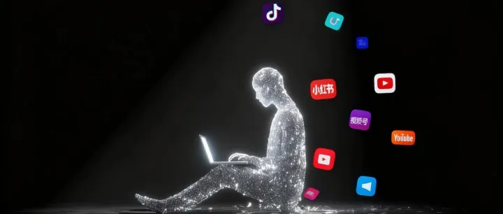 Sora2 无法使用？我们自己做了一个 AI 视频创作整合平台