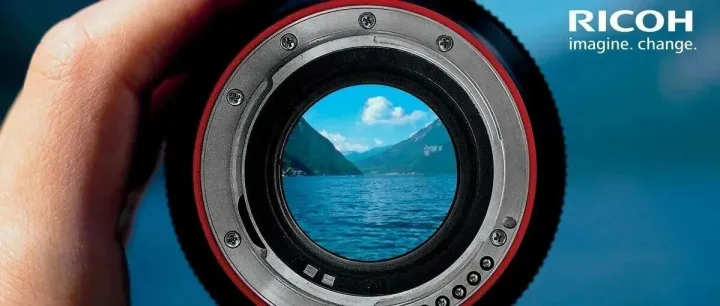 2025年理光全国认证工程师