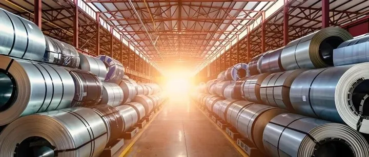钢铁出口迎“许可证时代”！2026年起实施，300类产品受影响，行业将迎这些变化