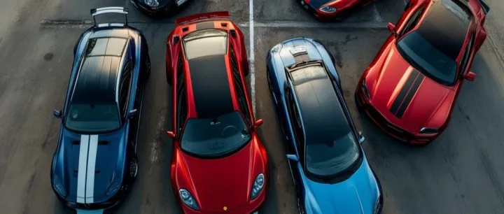 监管部门再出重拳“反内卷”：严禁车企不正当价格竞争，比亚迪小鹏北汽等表态