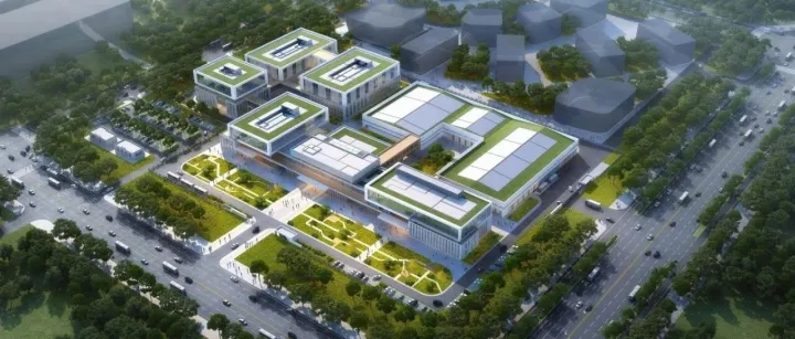 招贤纳士，职等你来｜内蒙古显鸿科技股份有限公司