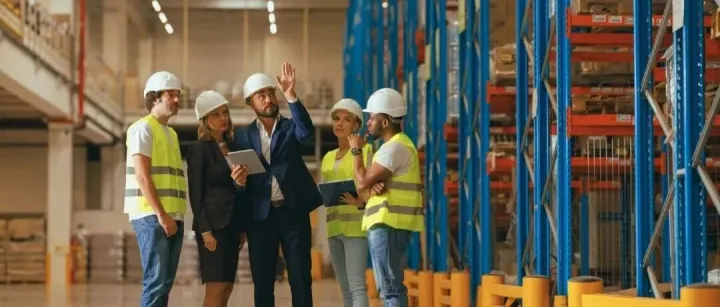 案例分享：NTT DATA中國為客戶構(gòu)建閉環(huán)物聯(lián)網(wǎng)，守護(hù)企業(yè)安全生產(chǎn)