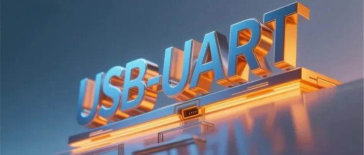 <em>USB</em>虚拟串口功能，看这篇！