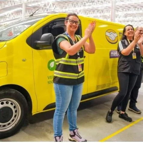 美<em>客</em>多（Mercado Livre）巴西新圣<em>丽</em>塔市巨额投资及就业贡献