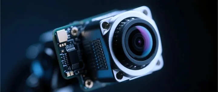 为你的IoT设备开启“智能眼”，DVP/UVC摄像头设计指南