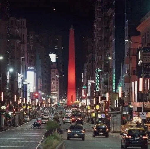 國別資訊丨阿根廷