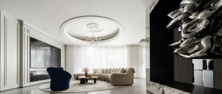 喜报|曹旭东作品《看山还是山》荣膺缪斯设计大奖-金奖！