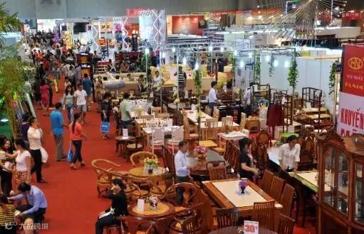 越南基建热潮下的黄金商机!盈拓国际展览邀您共赴2026越南国际建材展会VIETBUILD,布局东南亚核心市场