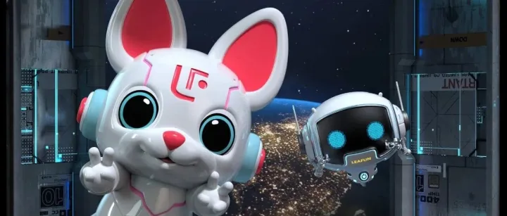 “读懂中国”专题论坛分享丨从励丰实践看AIGC如何重塑文旅“新质生产力”