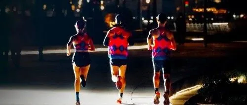 跑步零售新物种：ektos如何重新定义运动消费？