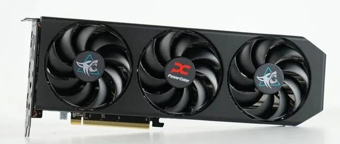 游戏性能最大领先近17%，生产力表现惊艳 RX 9060 XT对比5060 Ti