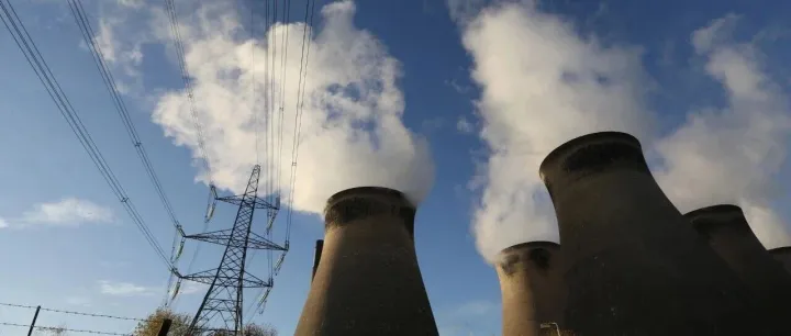 中国煤电容量电价机制正处于转折点