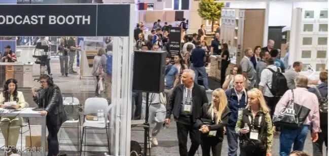 2025年美国国际厨具、浴具工业用品展览会:三项重要的领导任命