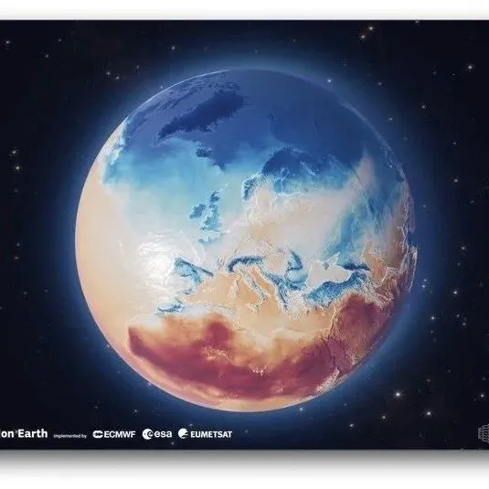 40TB | 驱动WRF模式的ERA5全球再分析数据