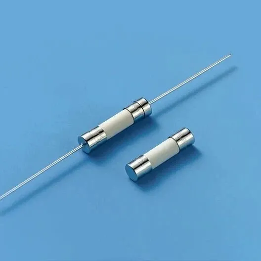 5N Φ5.2×20陶瓷保险丝管